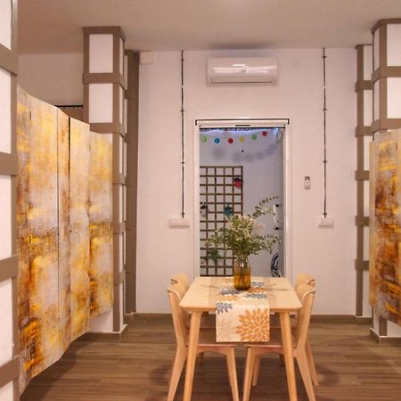 דירות Apartamento Cerca De La Marina En ולנסיה מראה חיצוני תמונה