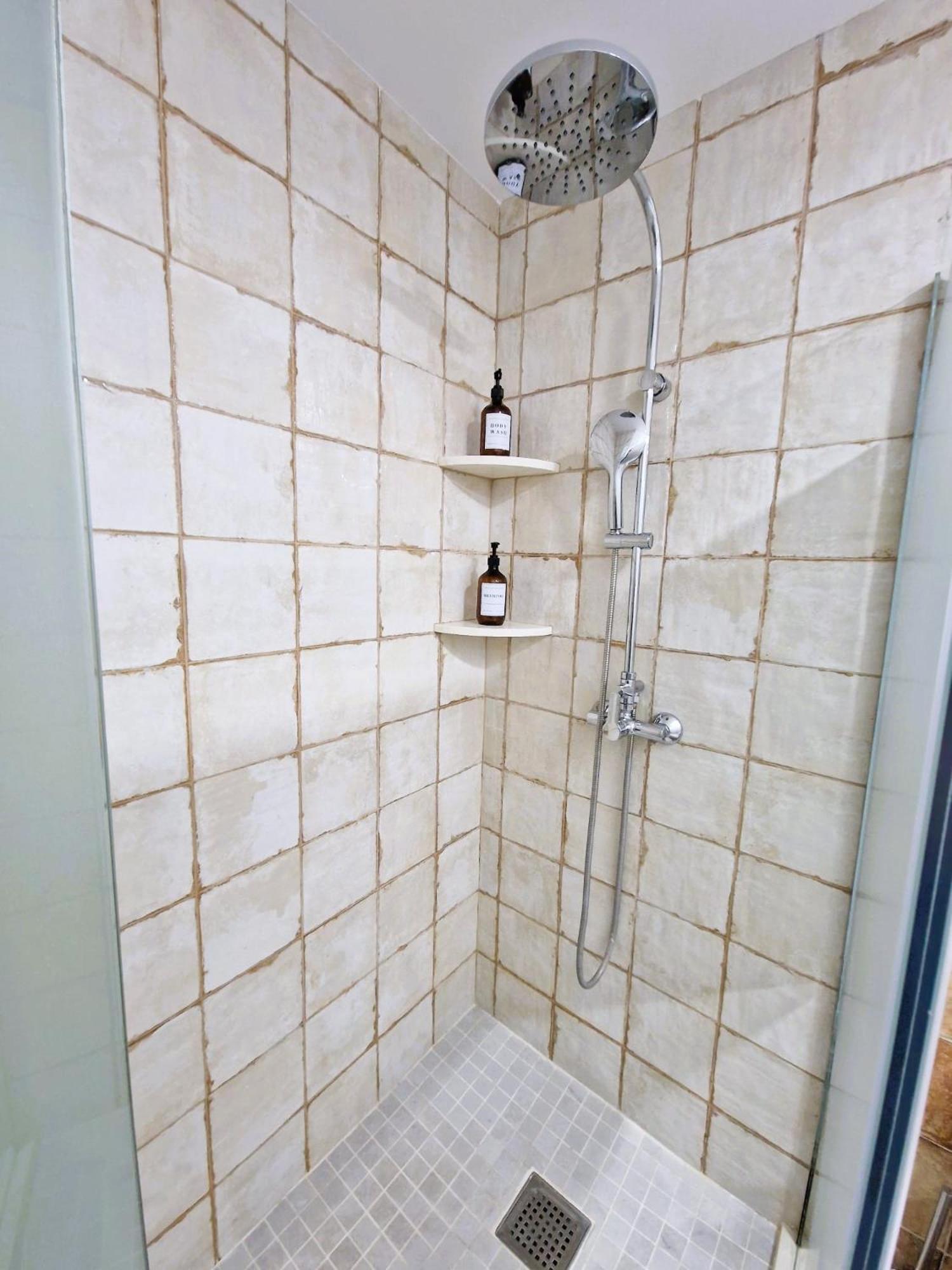 דירות Apartamento Cerca De La Marina En ולנסיה מראה חיצוני תמונה