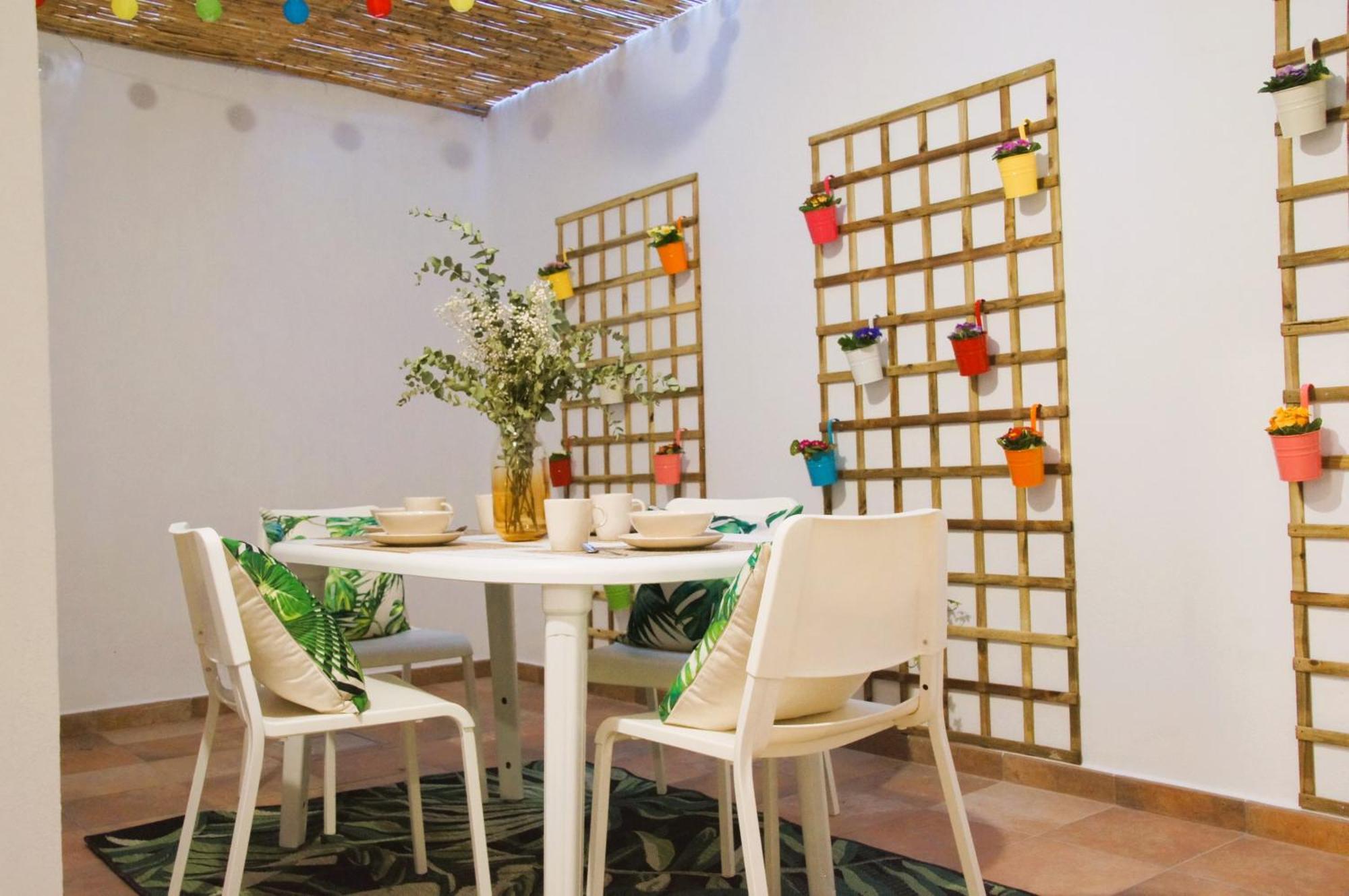 דירות Apartamento Cerca De La Marina En ולנסיה מראה חיצוני תמונה
