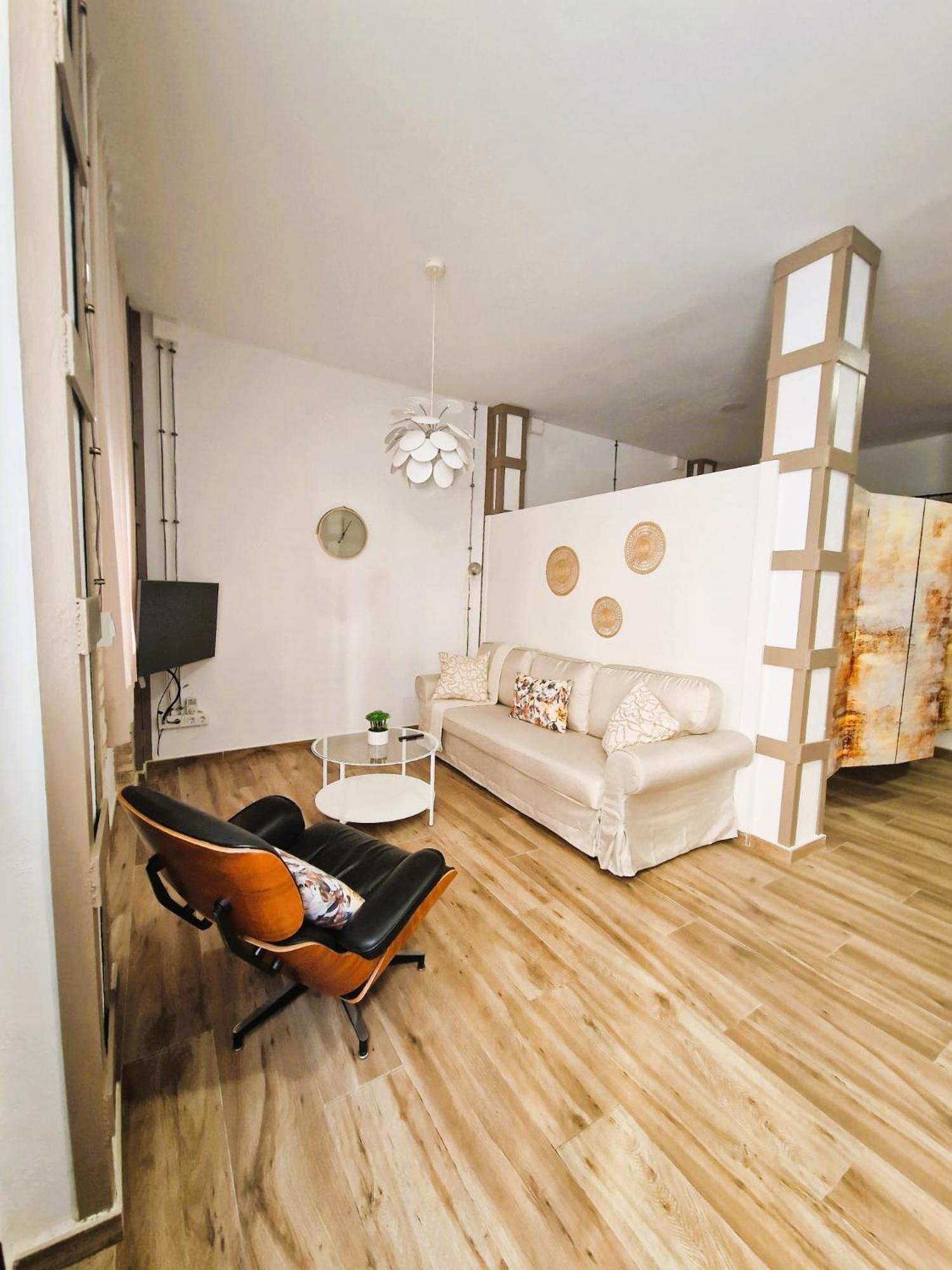 דירות Apartamento Cerca De La Marina En ולנסיה מראה חיצוני תמונה
