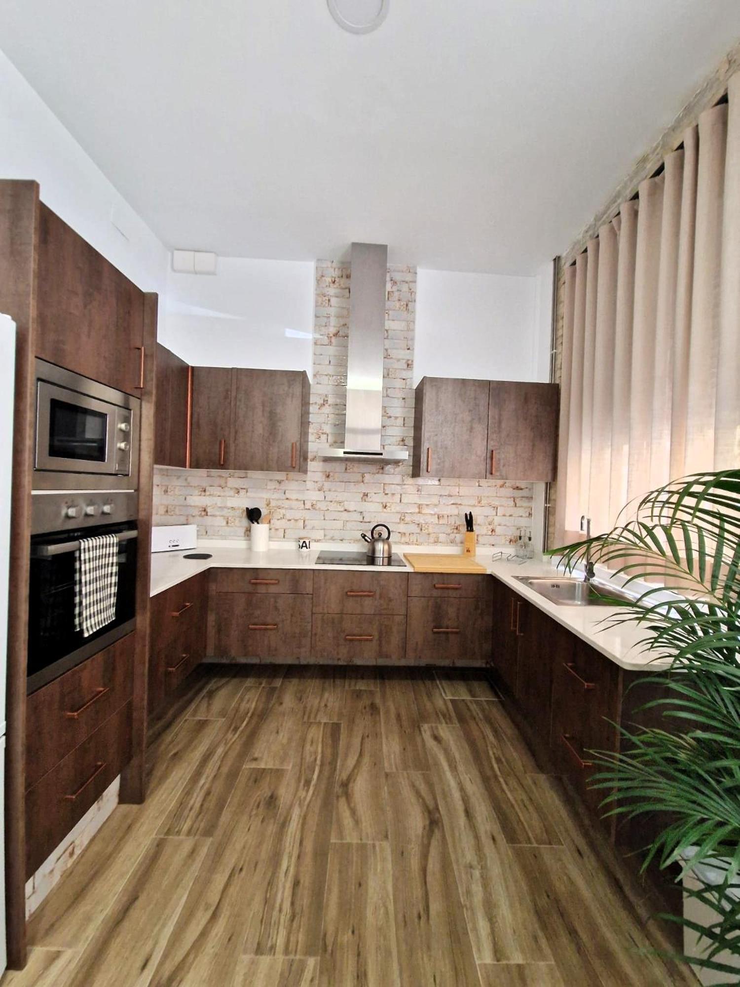דירות Apartamento Cerca De La Marina En ולנסיה מראה חיצוני תמונה